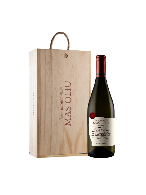 Caja (6) Petit Mas Oliu 2022