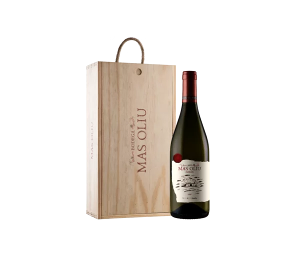 Caja (6) Petit Mas Oliu 2021