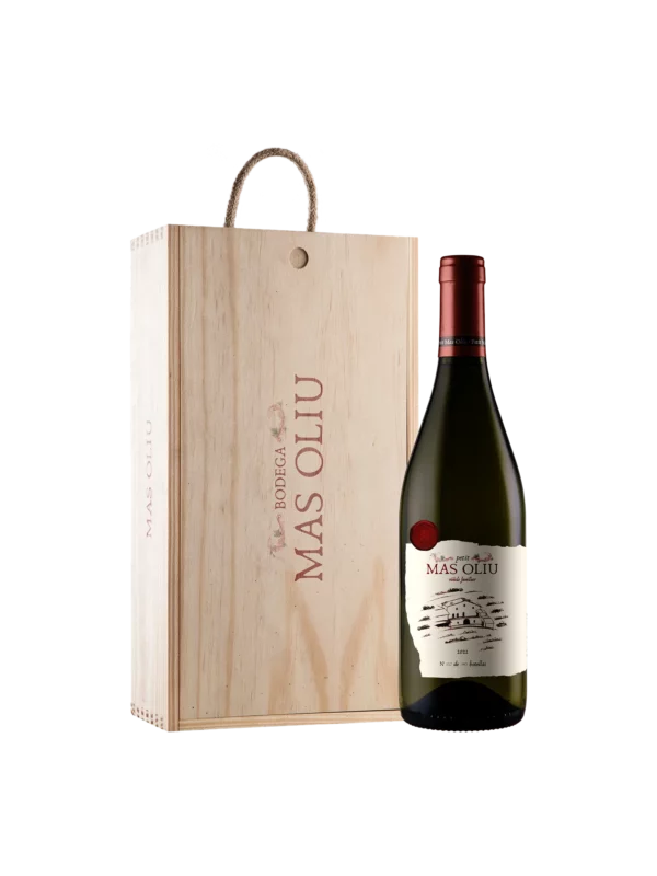 Caja (6) Petit Mas Oliu 2022