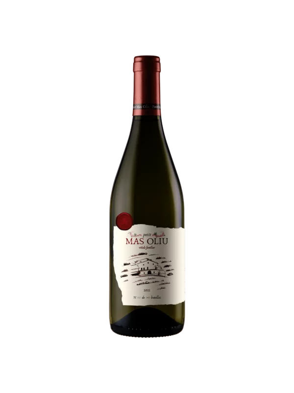 Petit Mas Oliu 2022